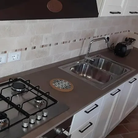 Holiday House In Centro Storico פייבה די סוליגו