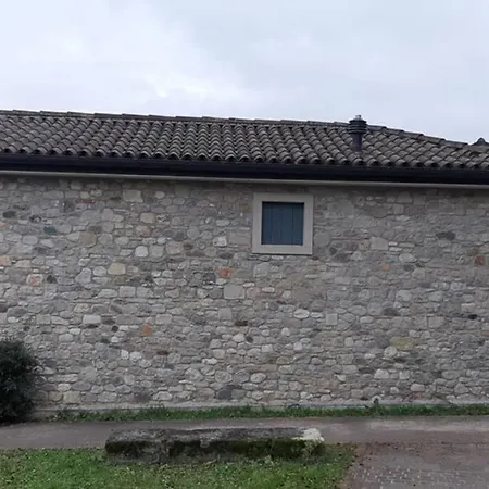 Holiday House In Centro Storico בית נופש *