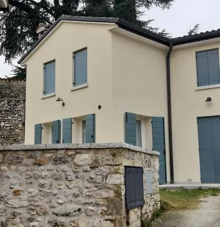 בית נופש Holiday House In Centro Storico
