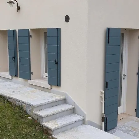 Holiday House In Centro Storico * פייבה די סוליגו