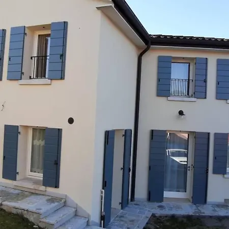 Holiday House In Centro Storico