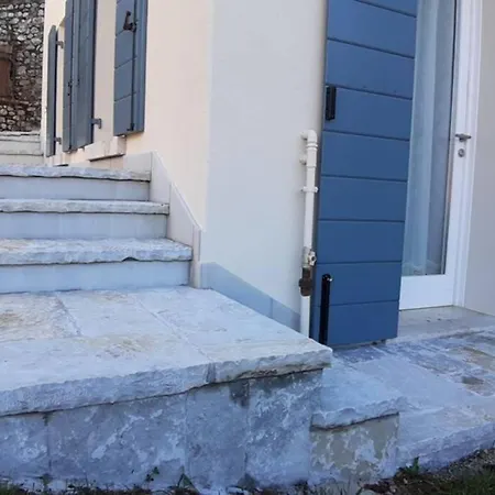 Holiday House In Centro Storico
