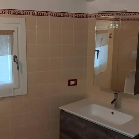 בית נופש Holiday House In Centro Storico