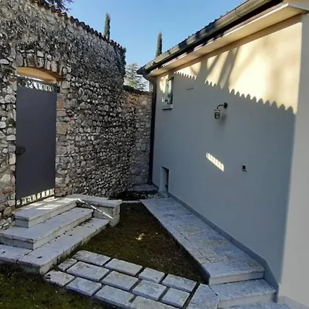 Holiday House In Centro Storico Vakantiehuis